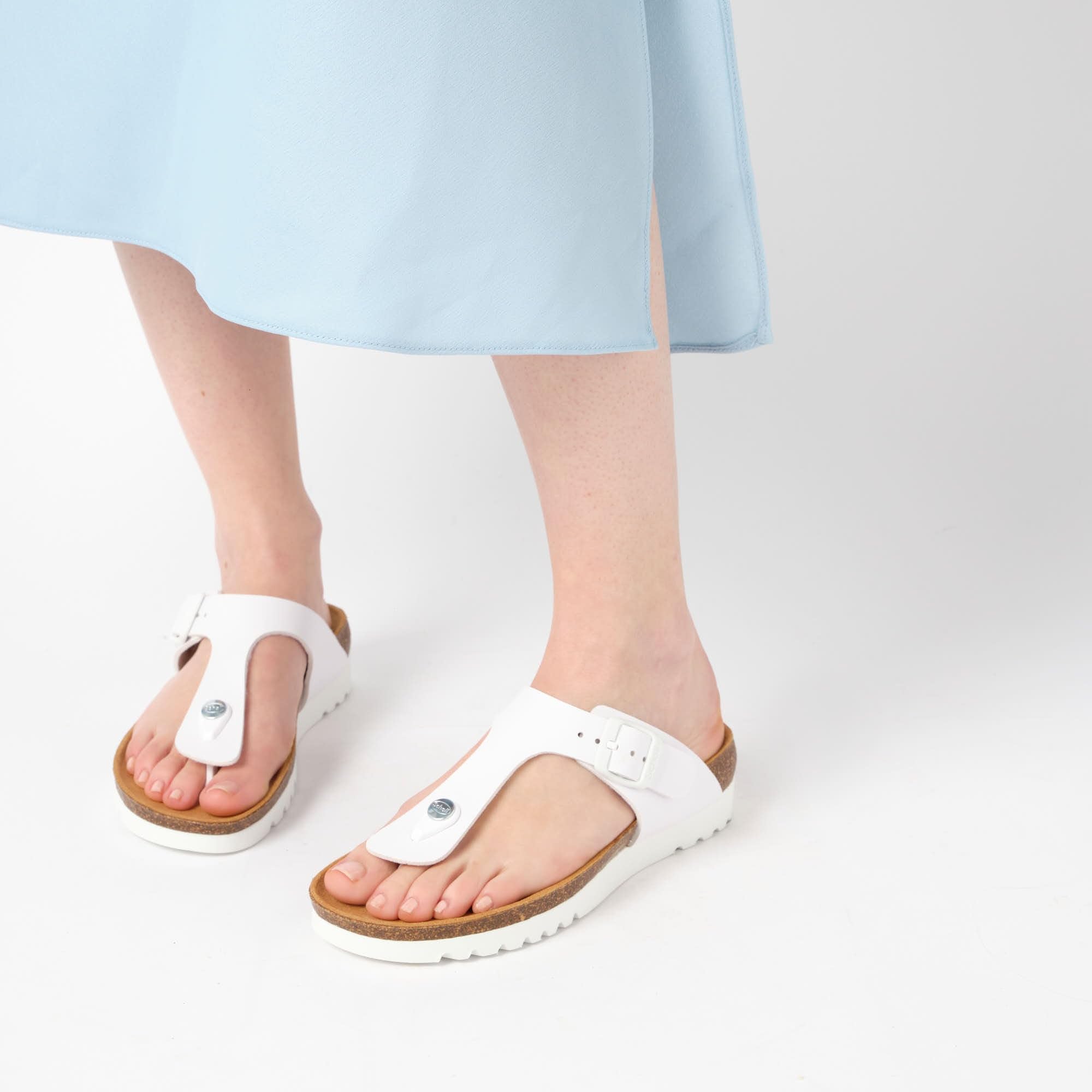 Dr. Scholl's Boa Vista SandaleFemme
