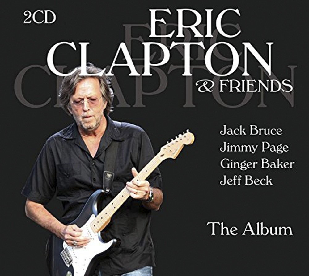 Eric Clapton & Friends