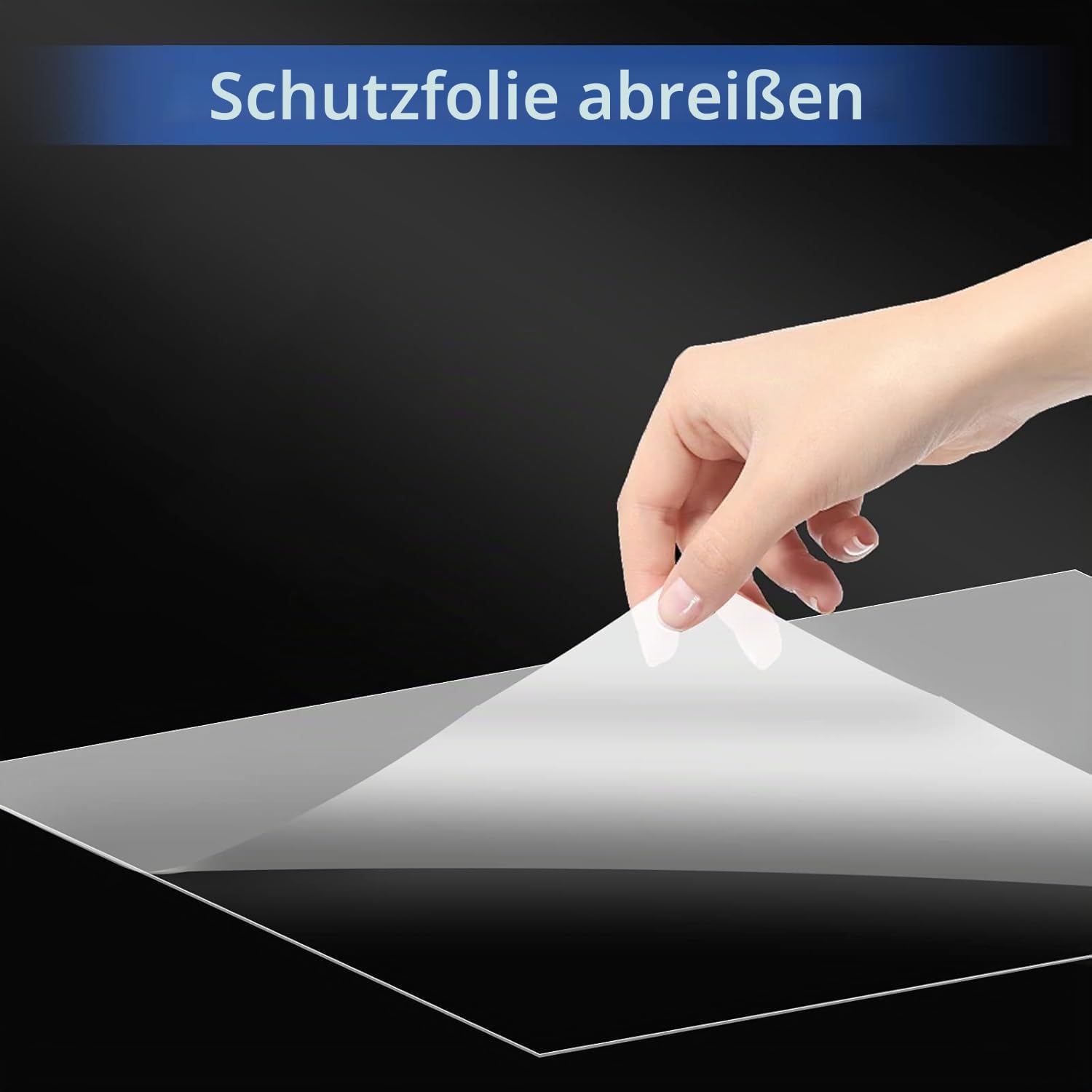 Acryl Vitrine Kompatibel Mit Editions Sports Offizieller Pokal der FIFA Fußball-Weltmeisterschaft, Schaukasten Showcase Staubdichte Display Case für 43020 - Nicht Enthalten Modellbausatz