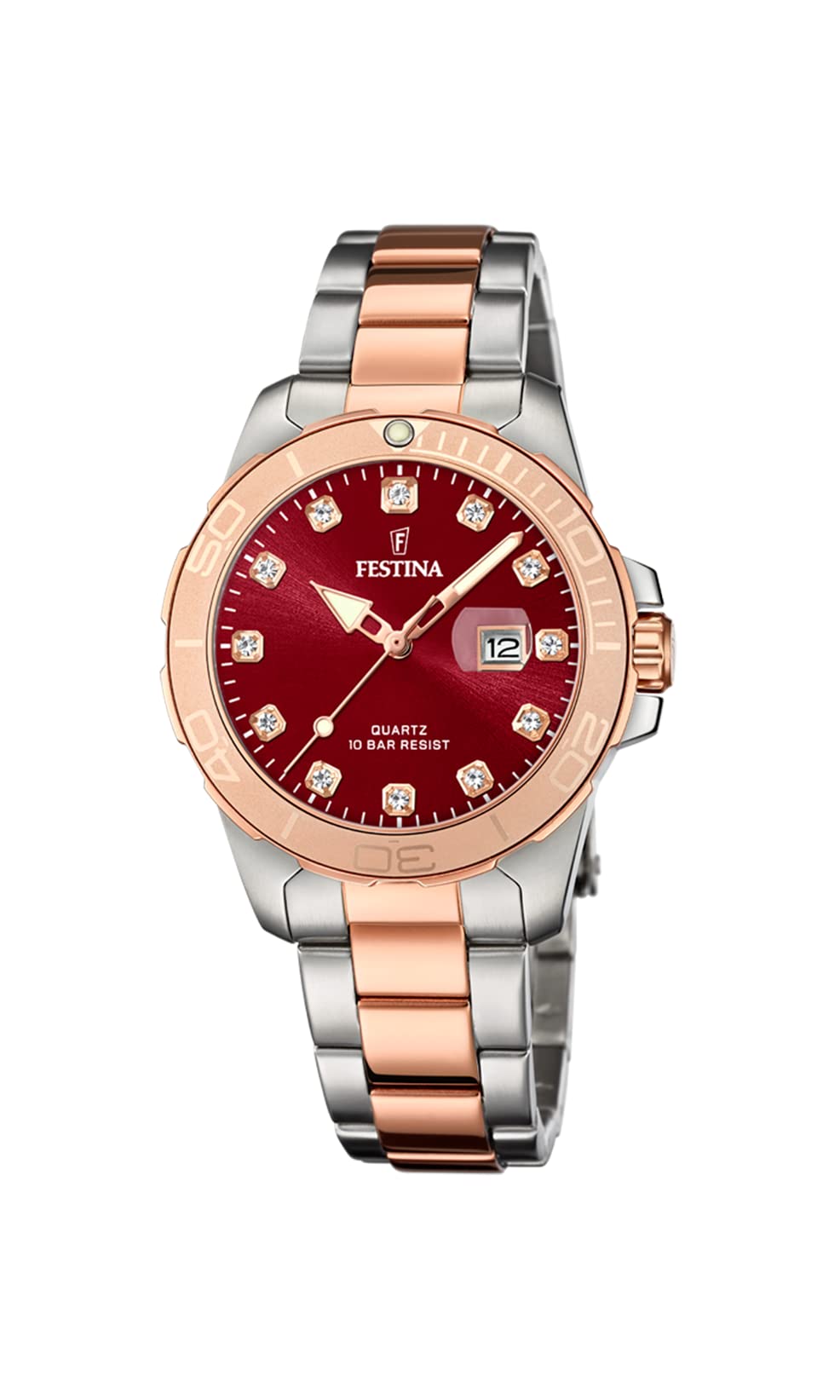 Festina Dress Watch F20505/2