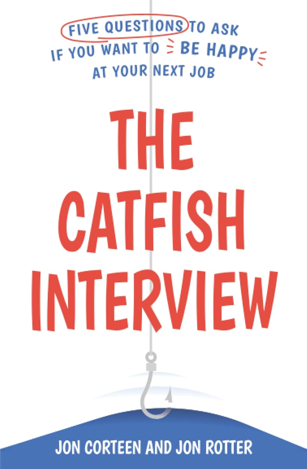 The Catfish Interview Five Questions to Ask if You Want to