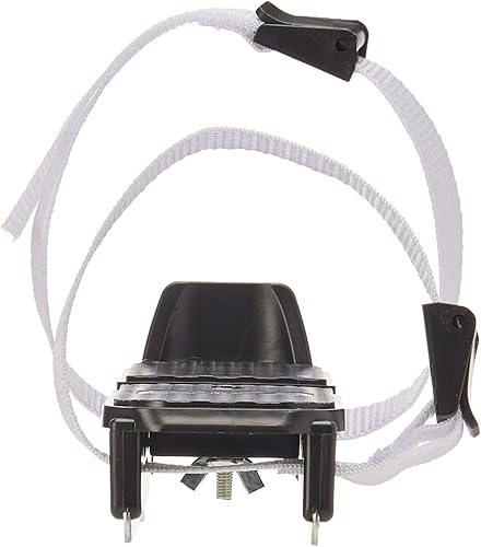 Miniatura 2 de Patines dobles con correas A&R