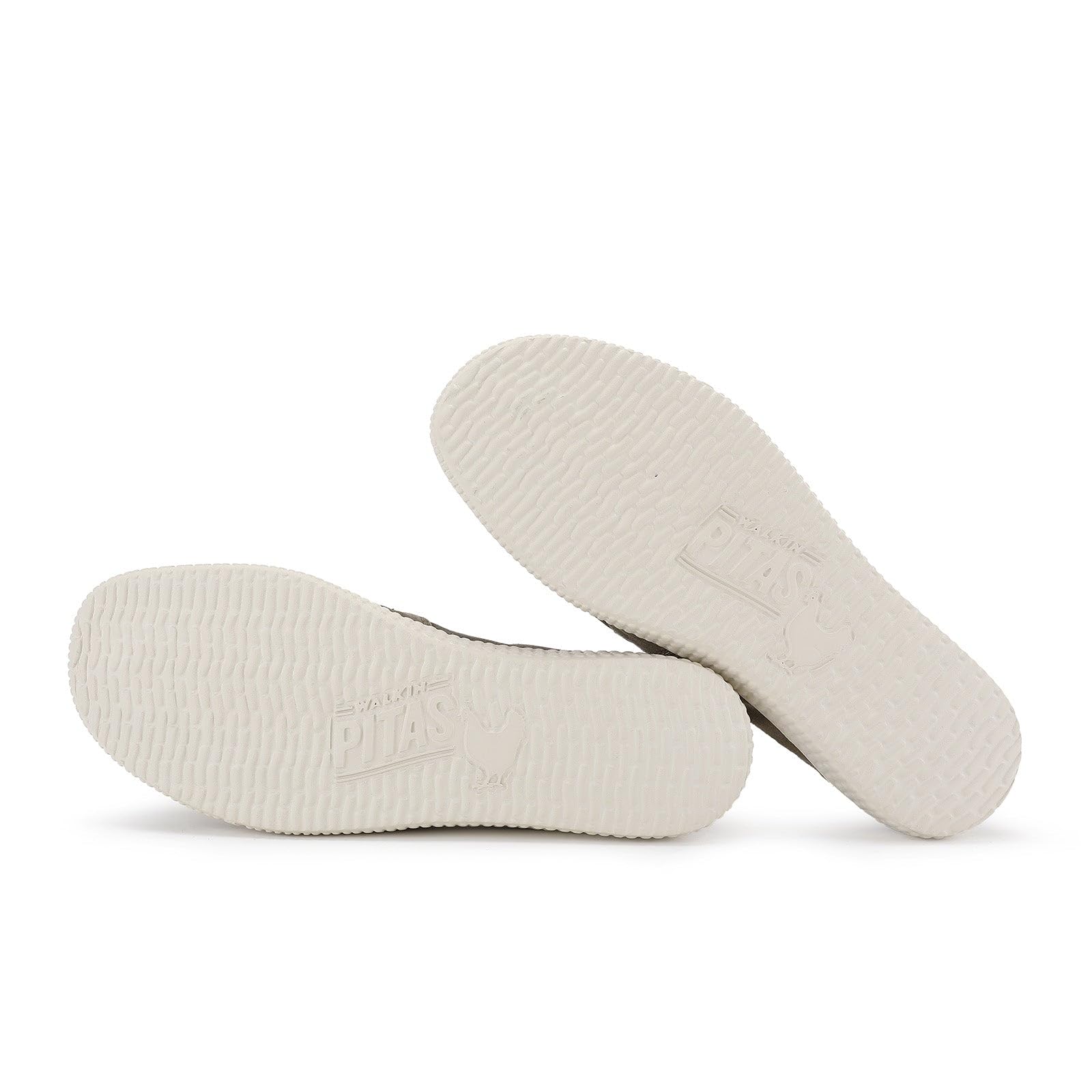 WALK IN PITAS | WP150 WALLABI Washed | Mocassini Uomo | Scarpe da Barca | Sportive Uomo | Sneakers Casual | Scarpa da Vela | Calzatura Senza Lacci | Scarpe Walkinpitas