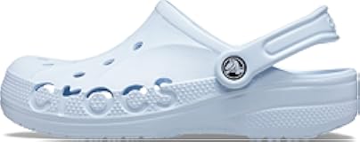 Unisex-Adult Baya Graphic Clog
