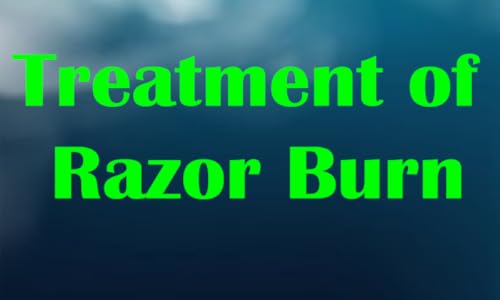 Razor Burn