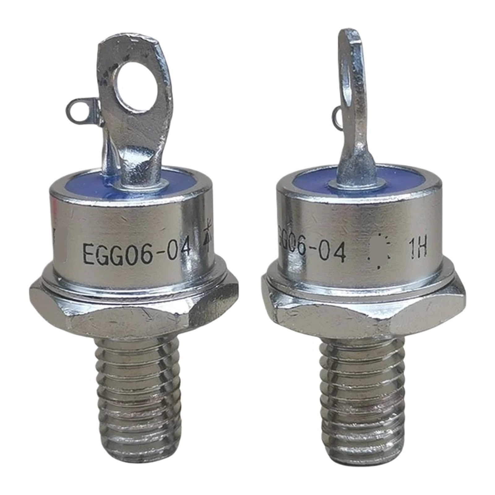 YMUGUEGH 1pcs EGE06-08 EGE06-04 Thyristor diode module(EGE06-04)