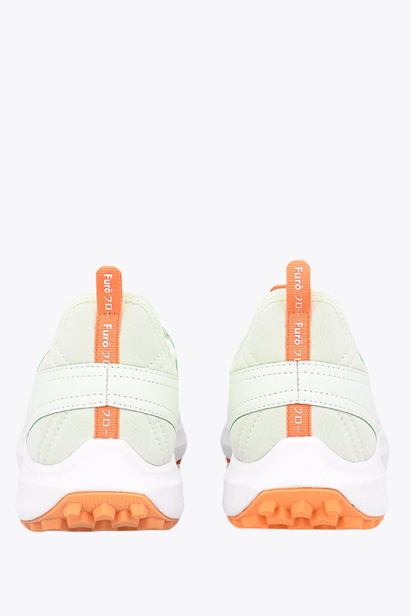 Osaka Damen Feldhockey Turf Schuhe Furo - Grün