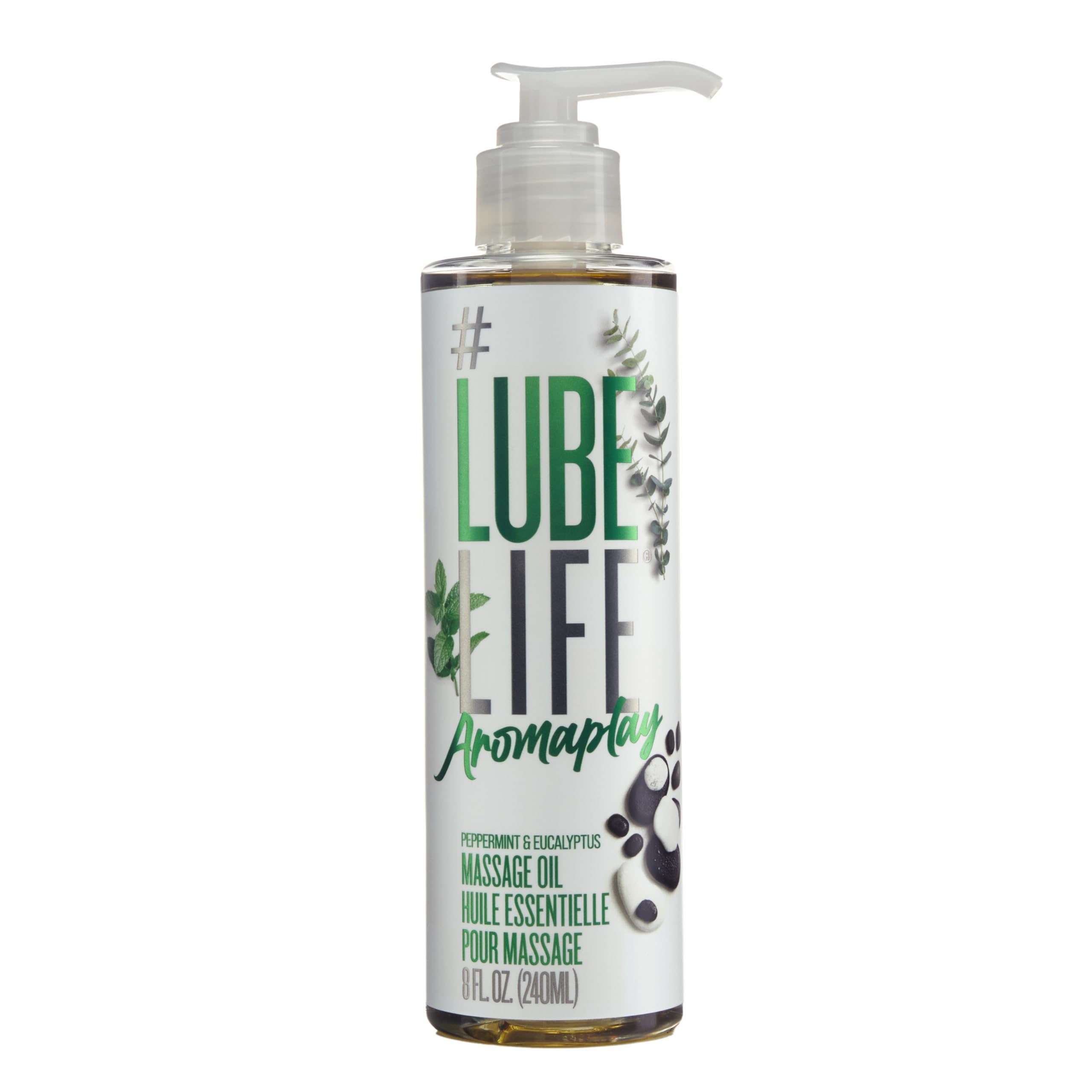 essential oils for personal lubricant Jimmyjane Ladi Vulva Oil, Oil Based Lubricant Infused with Essential Oils,  Fragrance Free, 1 oz