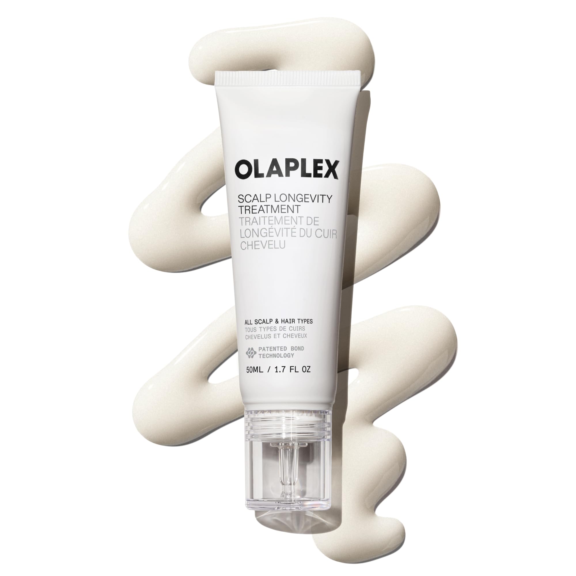 Olaplex N°.0.5 Bond Building Scalp Serum