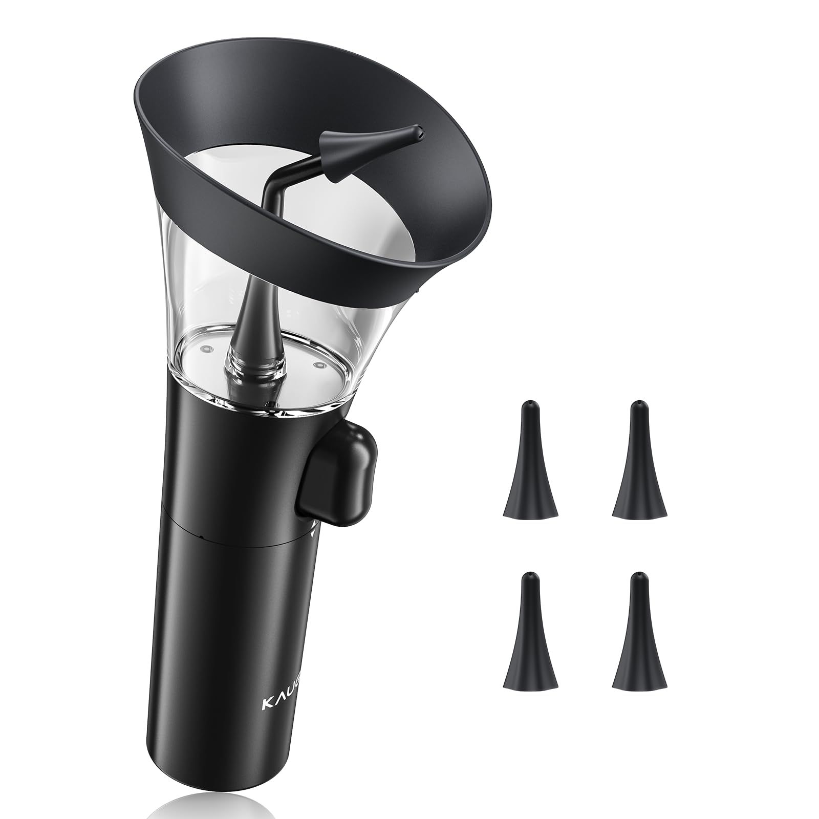 KAUGIC Ear Wax Remover – Adjustable Pressure for a Gentle & Effective Clean