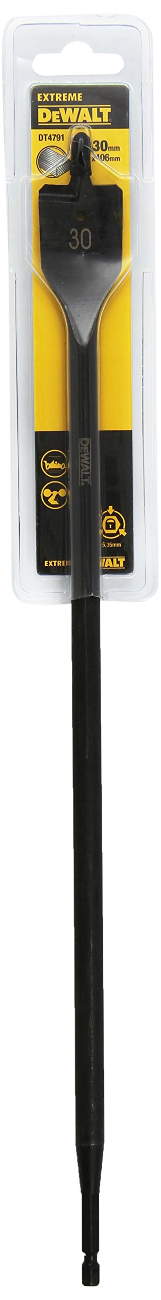 Dewalt Extreme Impact Flatwood Drill Bit