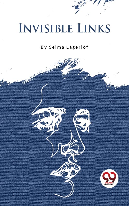 Invisible Links chef-d'œuvre littéraire de collection en version originale anglaise brochée