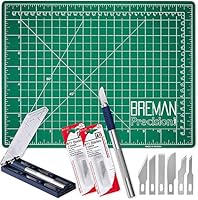 Algopix Similar Product 9 - WA Portman Cutting Mat  Craft Cutting