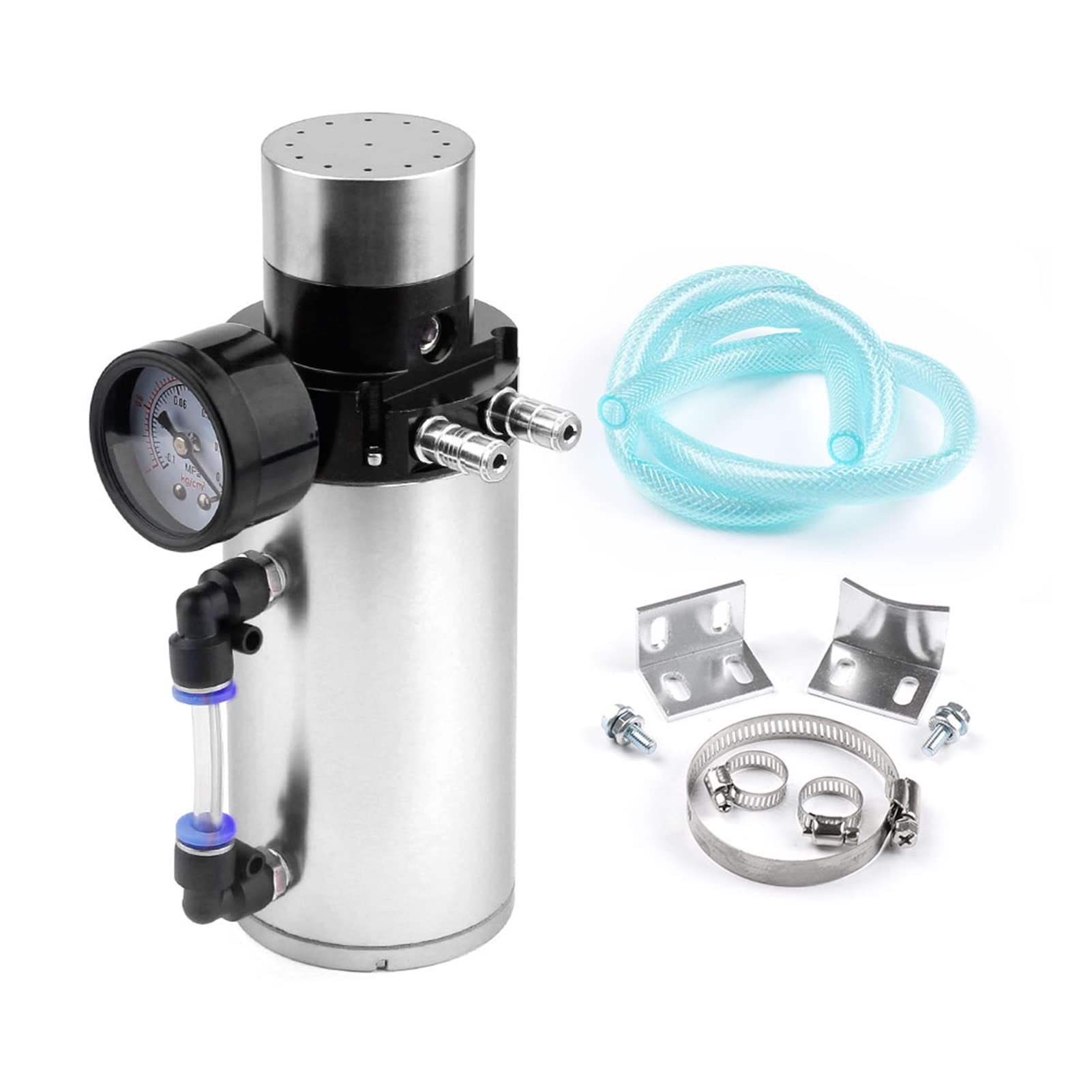 Oil Catch Can For Direct Injection Engines