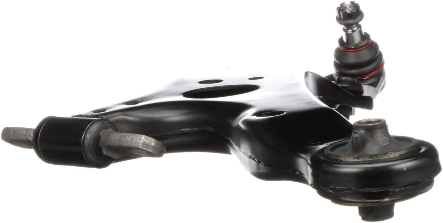 Delphi TC5900 Suspension Control Arm and Ball Joint Assembly