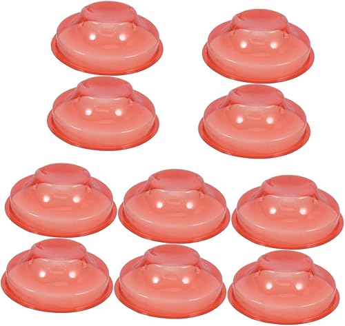 Miniatura 15 de Gadpiparty 10 piezas de cubierta de detector de cubierta protectora para cocinar y hornear evita falsas alarmas instalación rápida herramienta