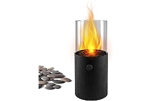 HotDevil Tabletop Mini Portable Fire Pit