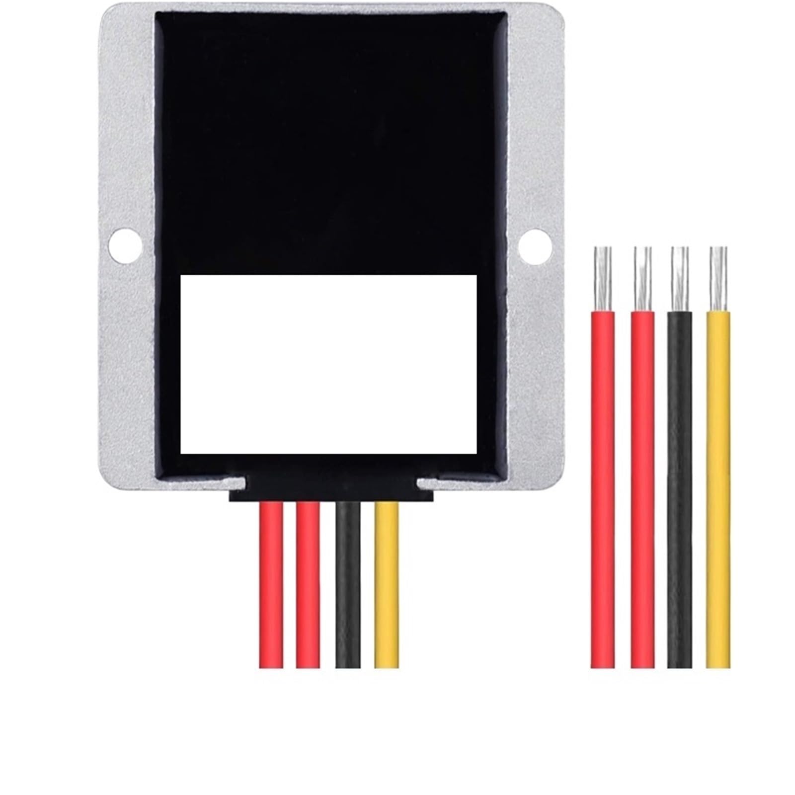 36V 48V na 24V DC 3A4A5A6A przetwornik mocy AC na prąd stały 24 V Wejście modułu buck obsługuje napięcia AC i DC(AC36V48V TO DC24V4A)
