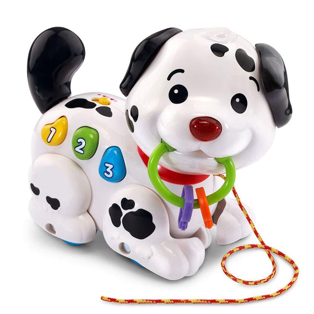 electronic toy pets