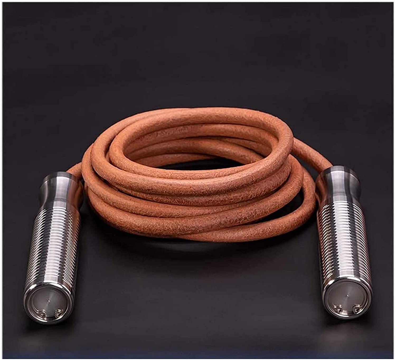 Salta Corda, Salto Senza groviglio Salto Corda Durevole, Facile da Regolare Premium for Gli Uomini Donne velocità Salto Corda Boxing Cardio Endurance Allenamento Adatto a Tutte Le Altezze