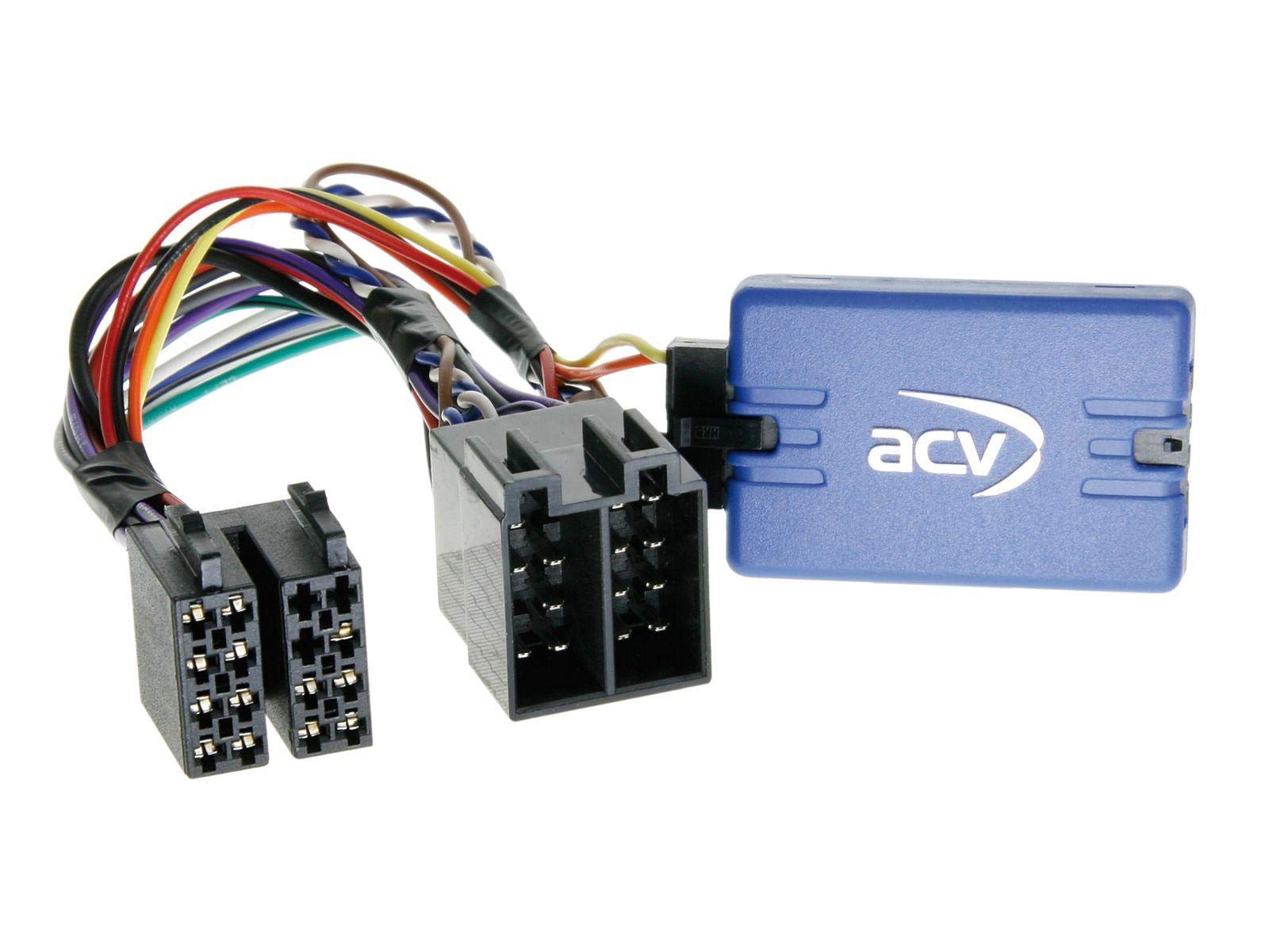 ACV 42-PG-106 Lenkradfernbedienungsadapter