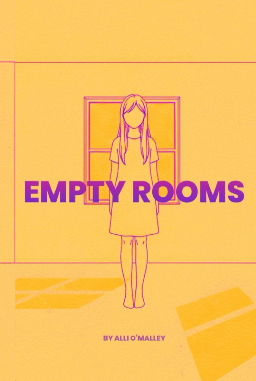 Empty Rooms