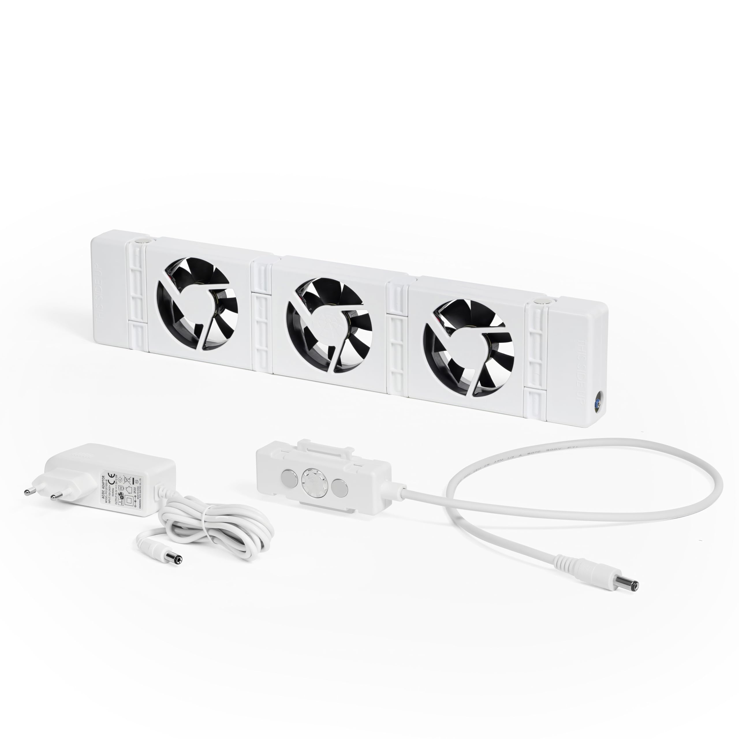 Radiator Ventilator: Gebruik, Onderhoud en Installatie