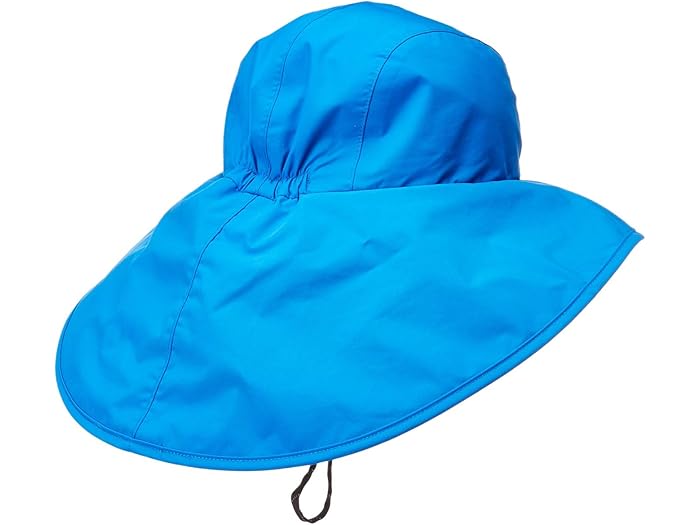 infant rain hat