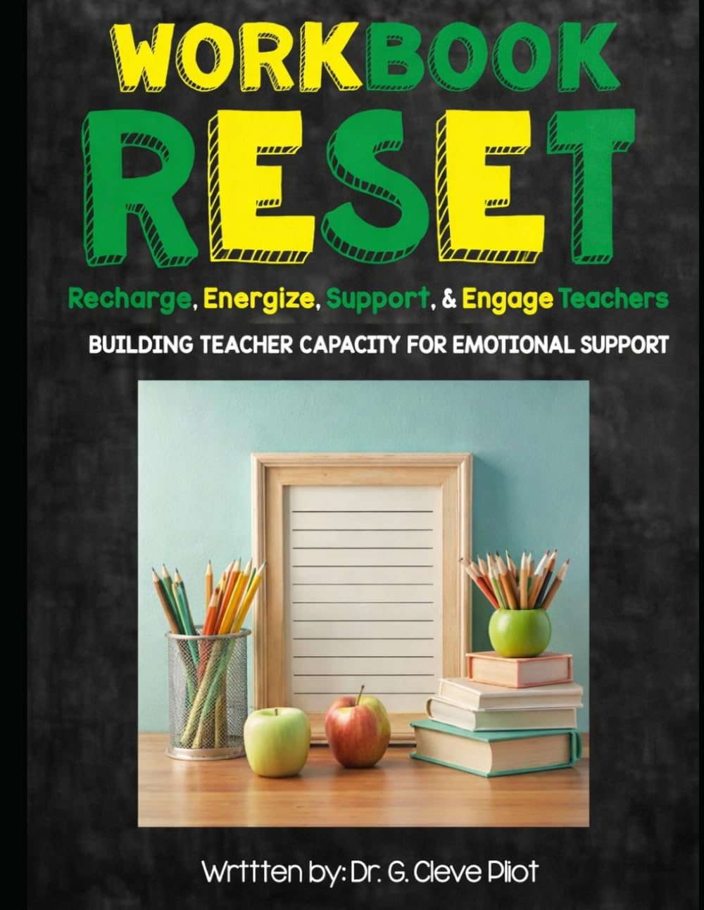 Workbook RESET: Building Teacher Capacity for Emotional Support