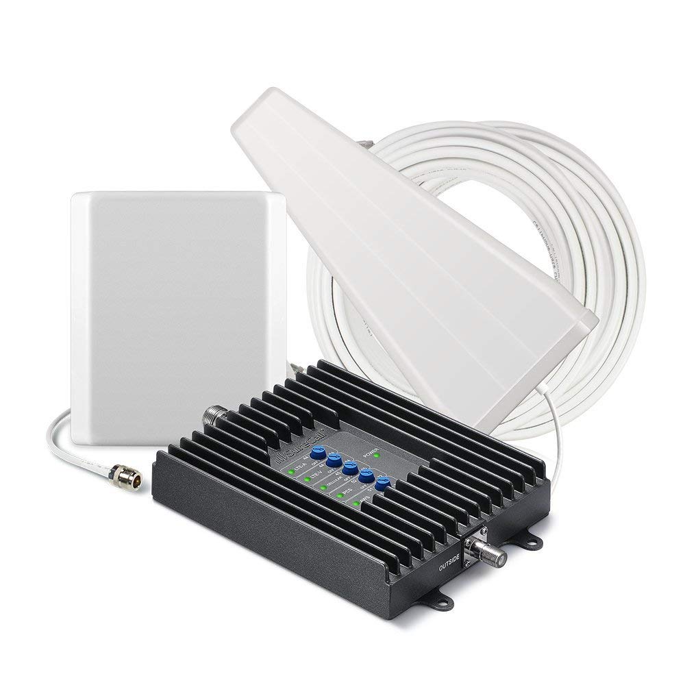 SureCall Fusion4Home Yagi Panel - signal boosters | Mubboo