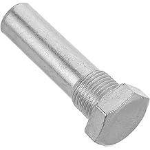 Jack Vidası Yedek Par&ccedil;ası Otomotiv İnşaatı Ve Ev Bakımı I&ccedil;in Y&uuml;ksek Mukavemetli Metal Jack Sabitleme Vidası