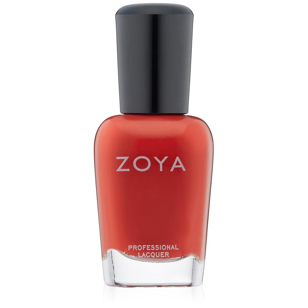 ZOYA Nail Polish, Demetria, 0.5 fl. oz.