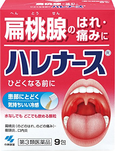 つらい扁桃腺の腫れ予防について Capablog