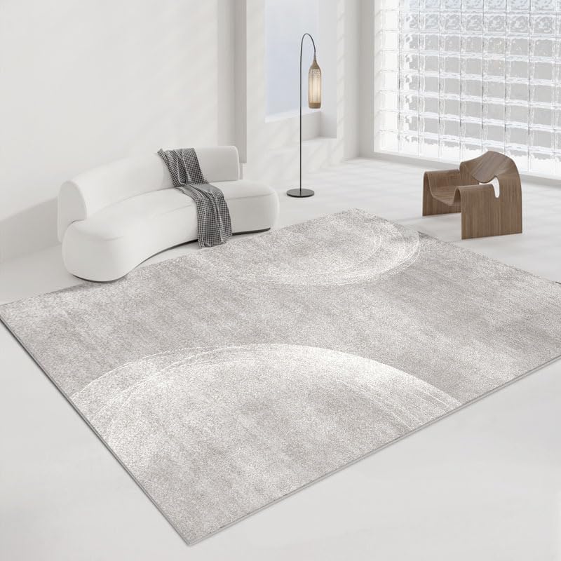 Tapis moderne abstrait salon chambre salle à manger 130x200
