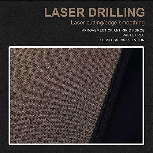 Tapis console centrale Lexus UX protection premium Za10 ajustement laser