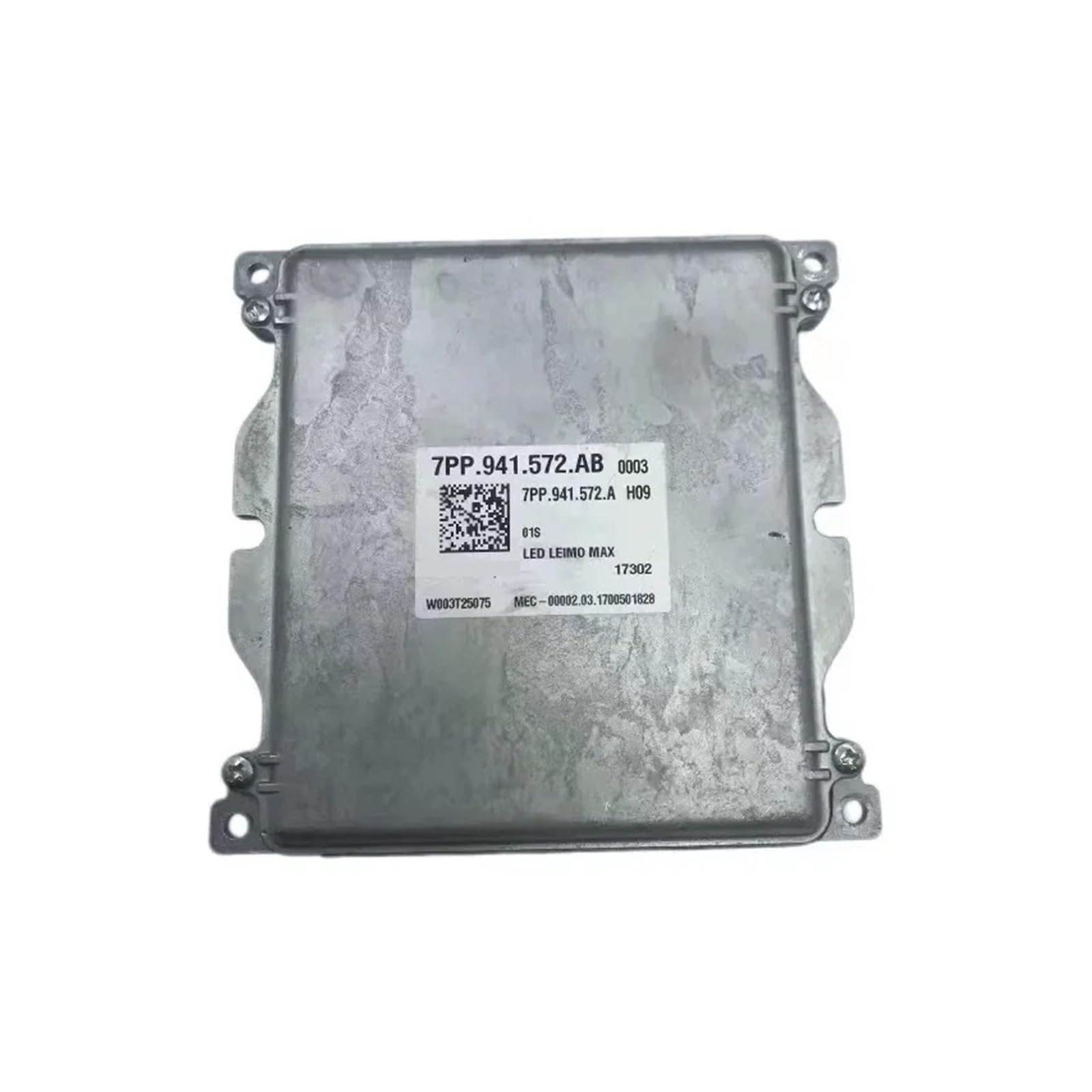 Headlight Driver Module Controller For Volkswagen Phideon Magotan For Tiguan AIISSPACE headlight driver module
