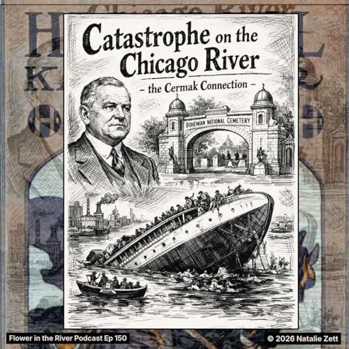 &ldquo;Catastrophe on the Chicago River&rdquo; - the Cermak Connection