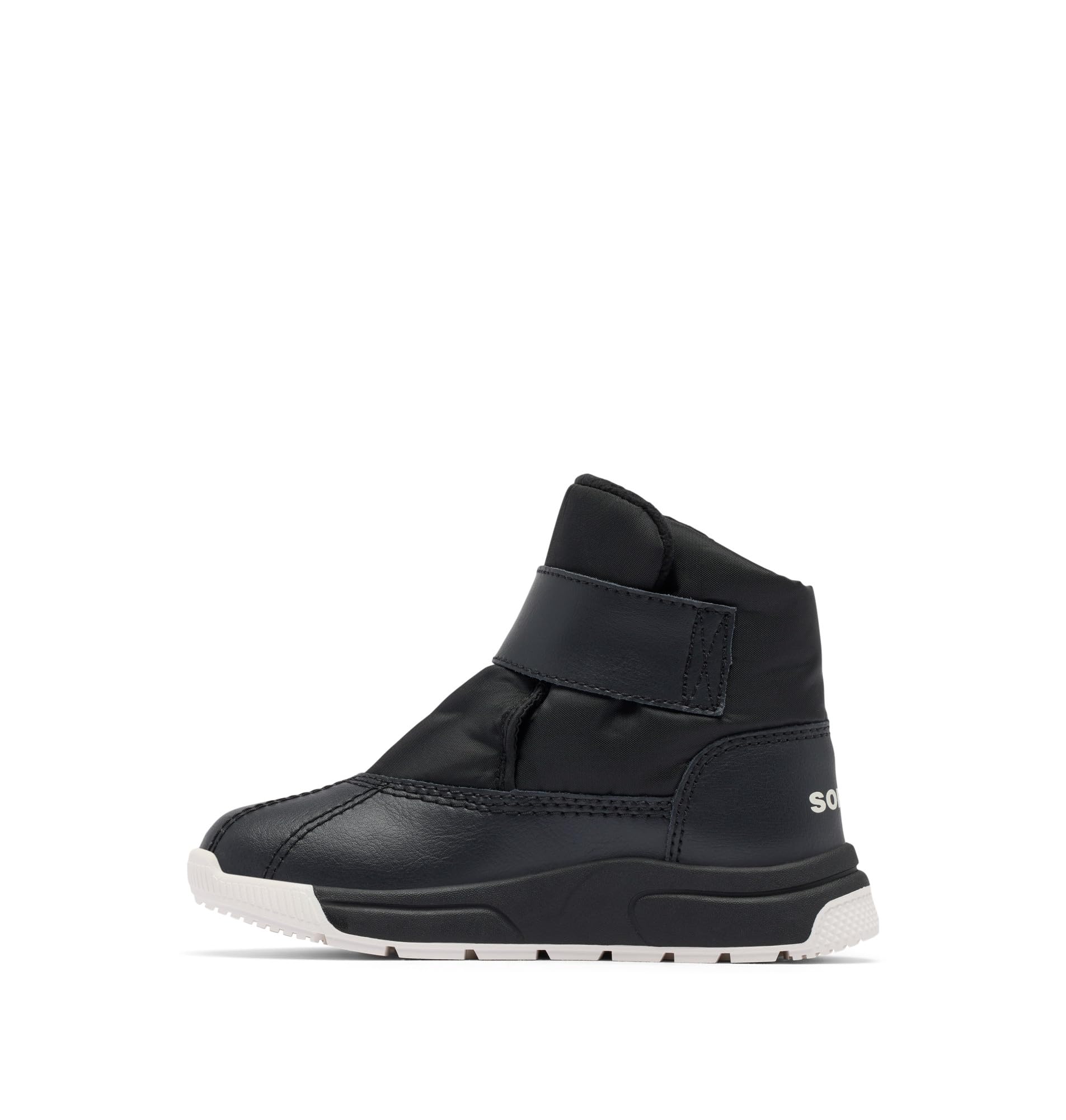 Sorel Uniseks - dzieci Toddler Whitney™ III Strap Mid WpModa — buty