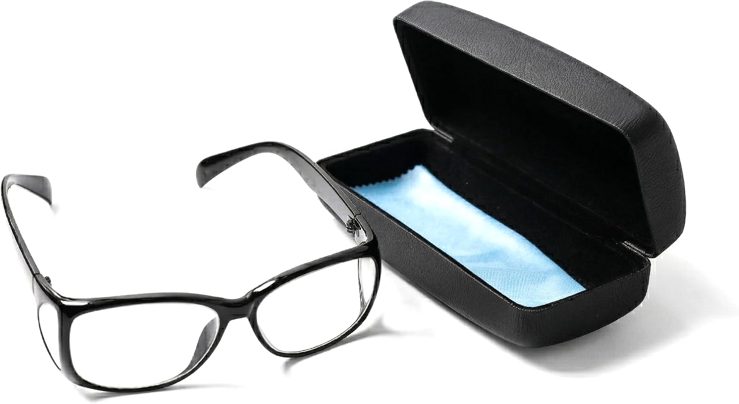 0.5mm Pb Lead Shielding Glasses for Scientific Research - Industrial High-Energy Ray Protection Eyewear with Side Shields - Lightweight TR90 Professional Grade Safety Glasses