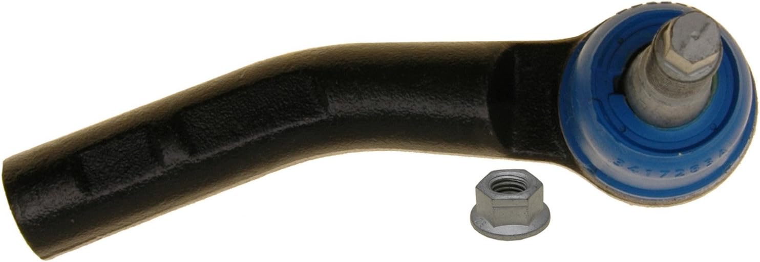 ACDelco Professional 45A2507 (19312689) Outer Steering Tie Rod End