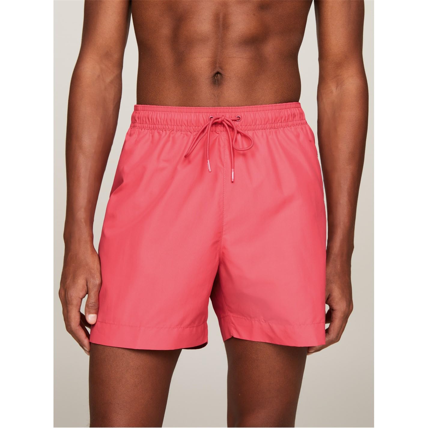 Tommy Hilfiger Cordon de Serrage Moyen Maillot de Bain Homme (Lot de 1)