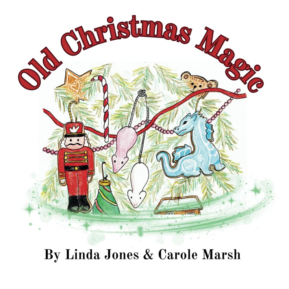 Old Christmas Magic