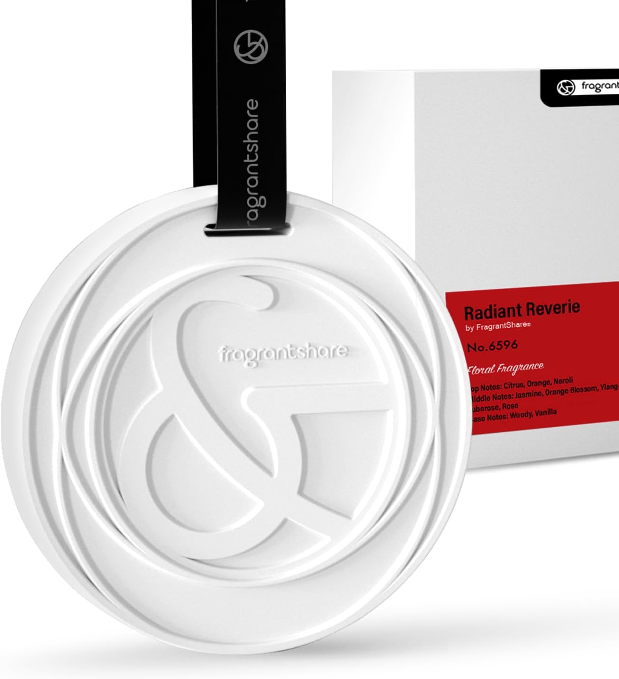 FragrantShare AromaSense Air Freshener Longlasting Home