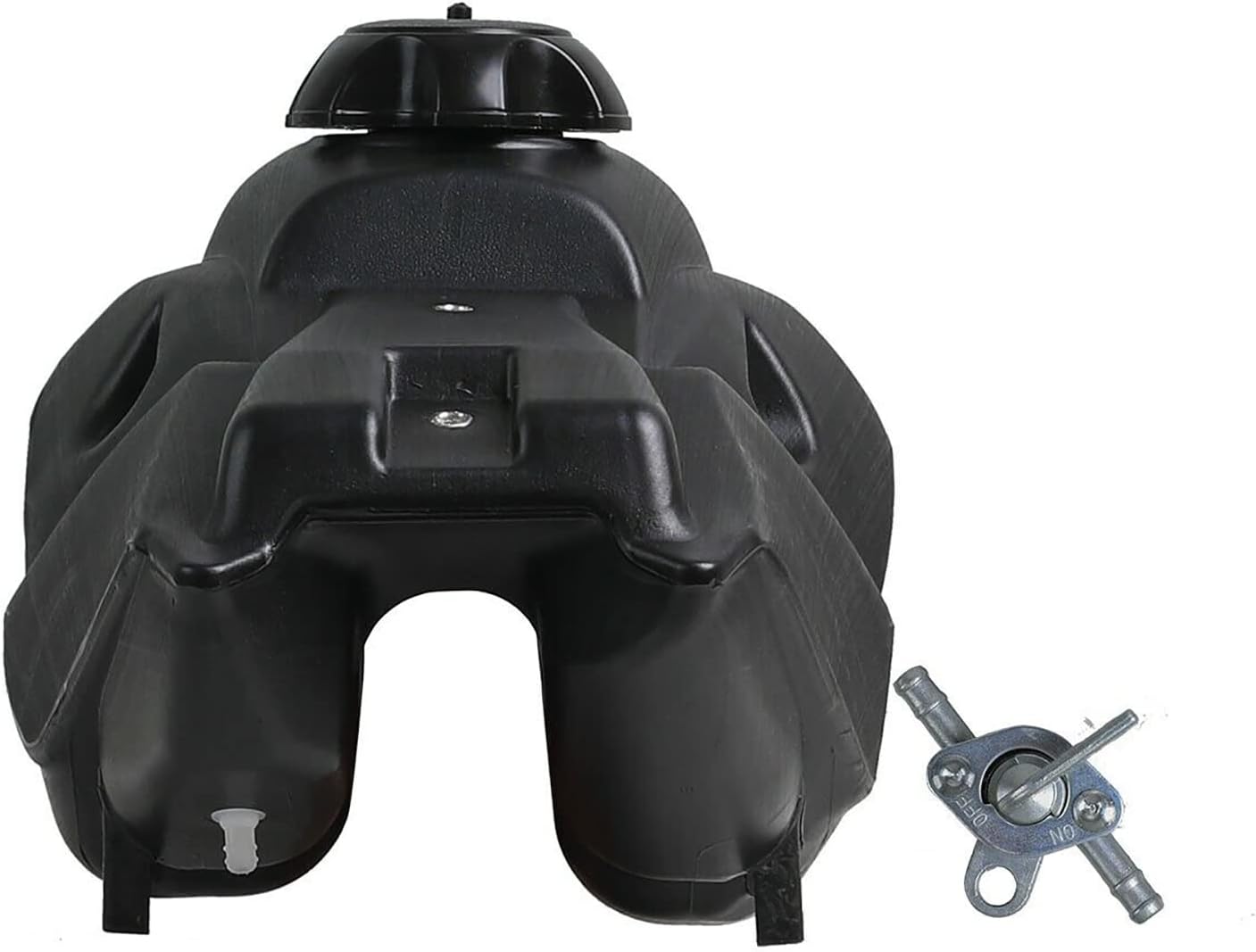 Petrol Gas Fuel Tank for RM65 Dirt Bike Atom