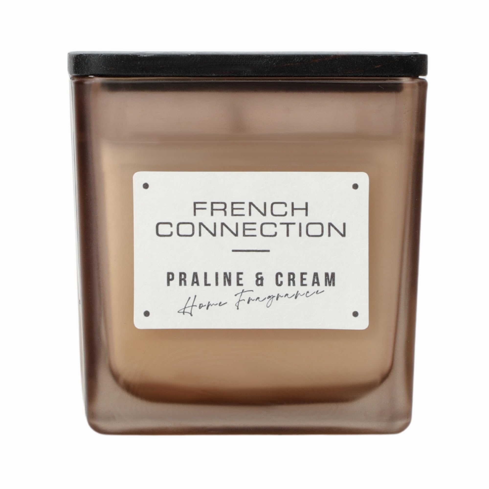 French Connection Praline & Cream Indulgence 200G Candle
