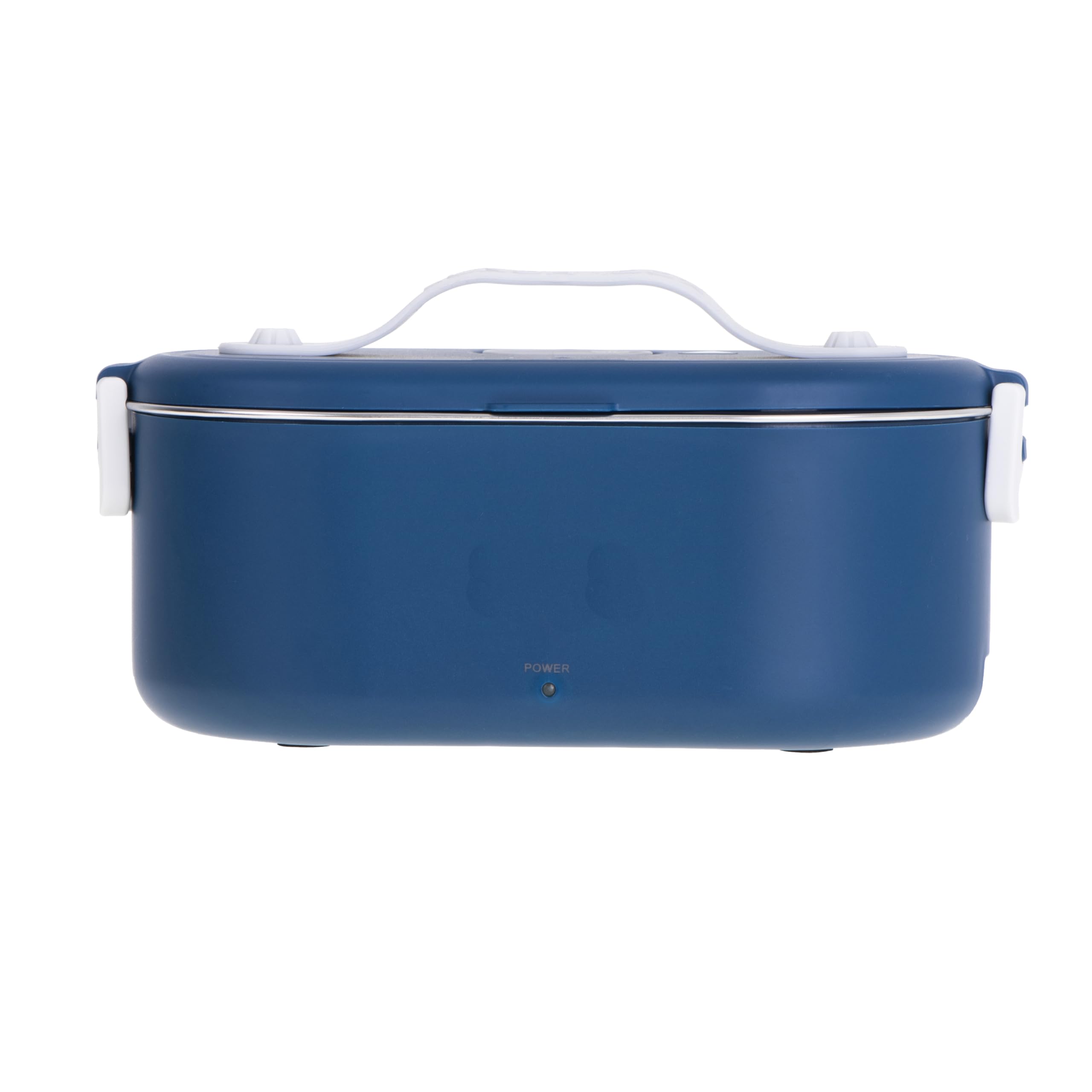 Scaldavivande Elettrico 220V Acciaio Inox Termico Pranzo Ufficio Scuola Viaggi