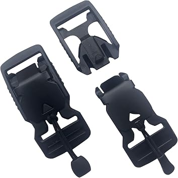 TXZWJZ Metal Magnetic Buckle