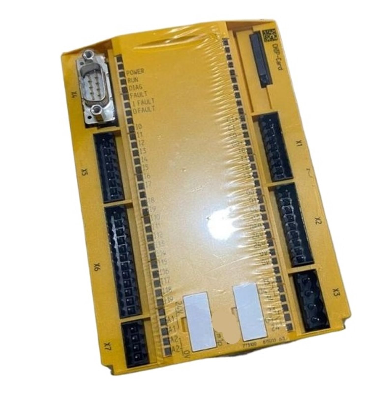 CJKXPZMH 1pcs 773100 m1p relay