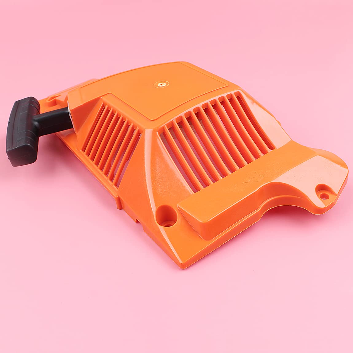 Arrancador de retroceso, for Husqvarna, 50 51 55, for Rancher, motosierra 503608803 503151801 503151801 501761001 Arranque de retroceso para motosierra