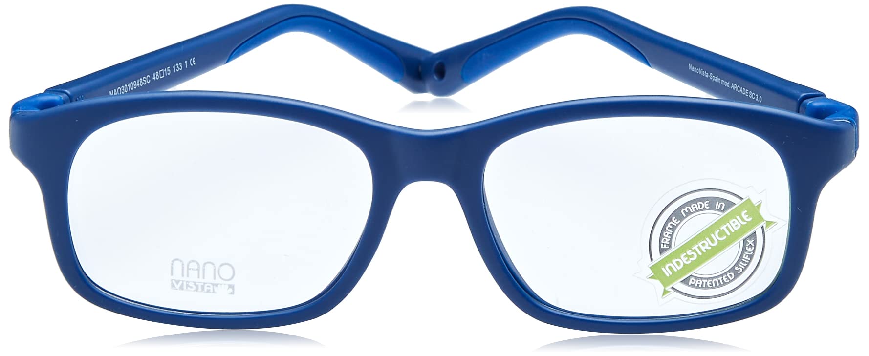 NANO VISTA Arcade Sc 3.0 Gafas Unisex adulto